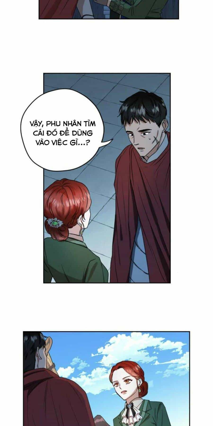 Ta Muốn Biến Phu Quân Thành Bá Chủ - Chương 12.1 - ảnh 2