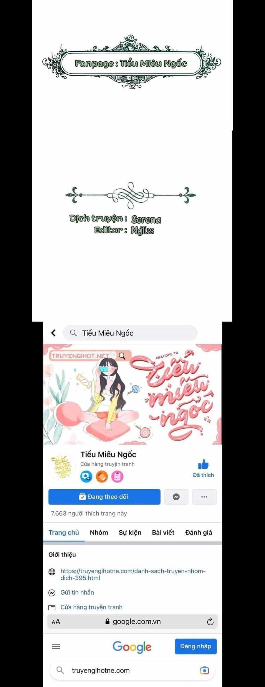 Ta Muốn Biến Phu Quân Thành Bá Chủ - Chương 107 - ảnh 1