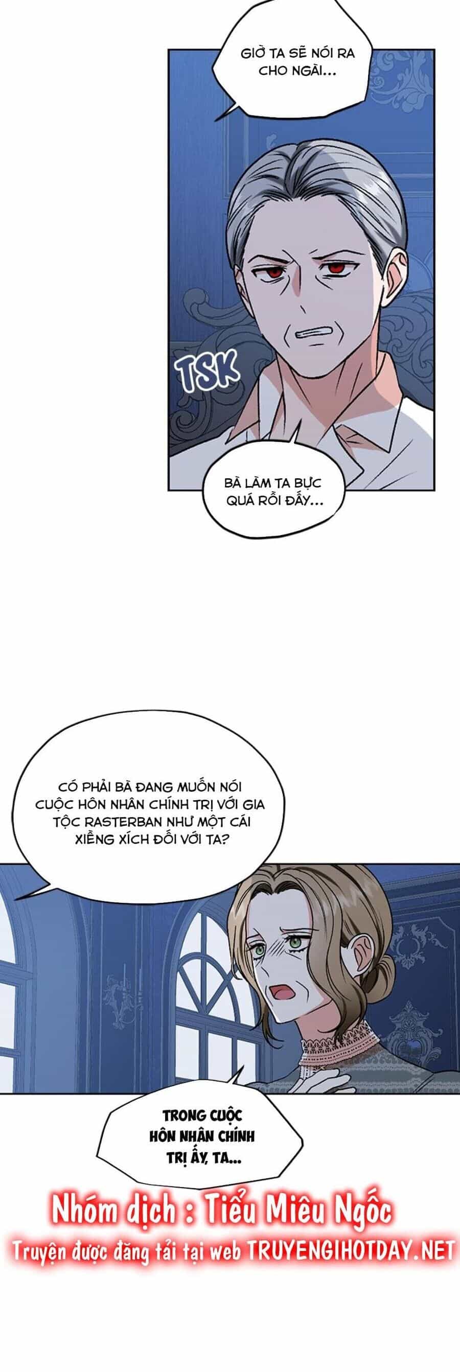 Ta Muốn Biến Phu Quân Thành Bá Chủ - Chương 107 - ảnh 10