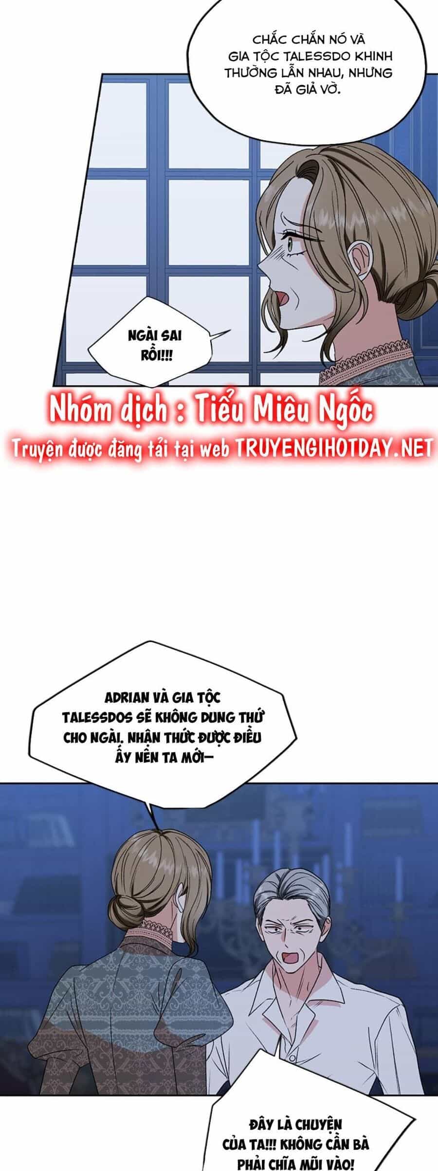 Ta Muốn Biến Phu Quân Thành Bá Chủ - Chương 107 - ảnh 22