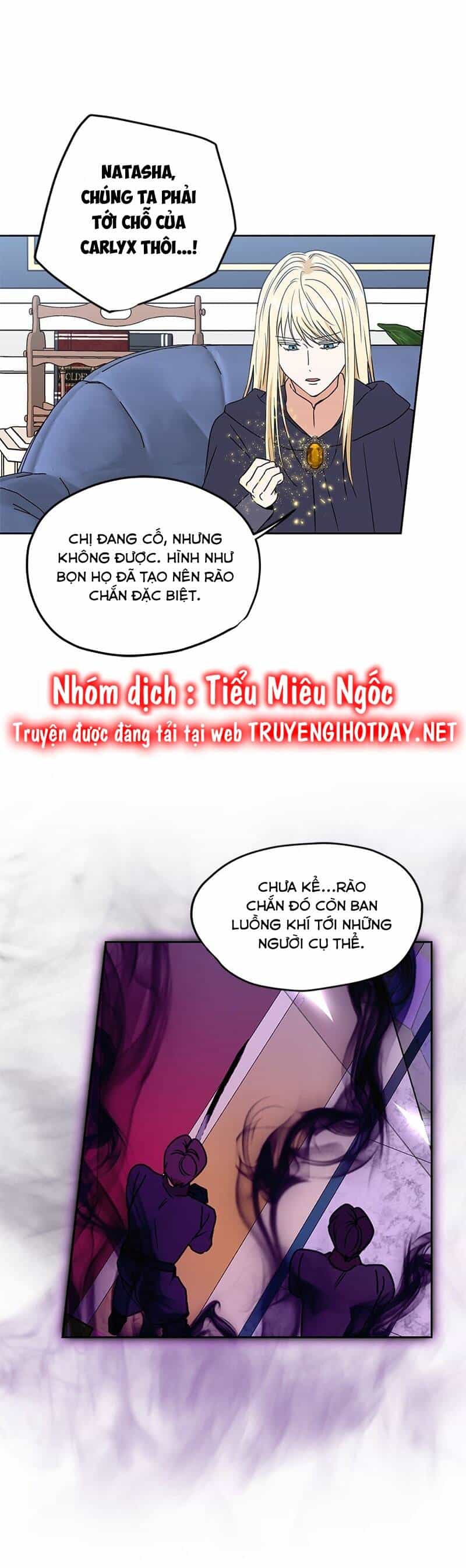 Ta Muốn Biến Phu Quân Thành Bá Chủ - Chương 109 - ảnh 34