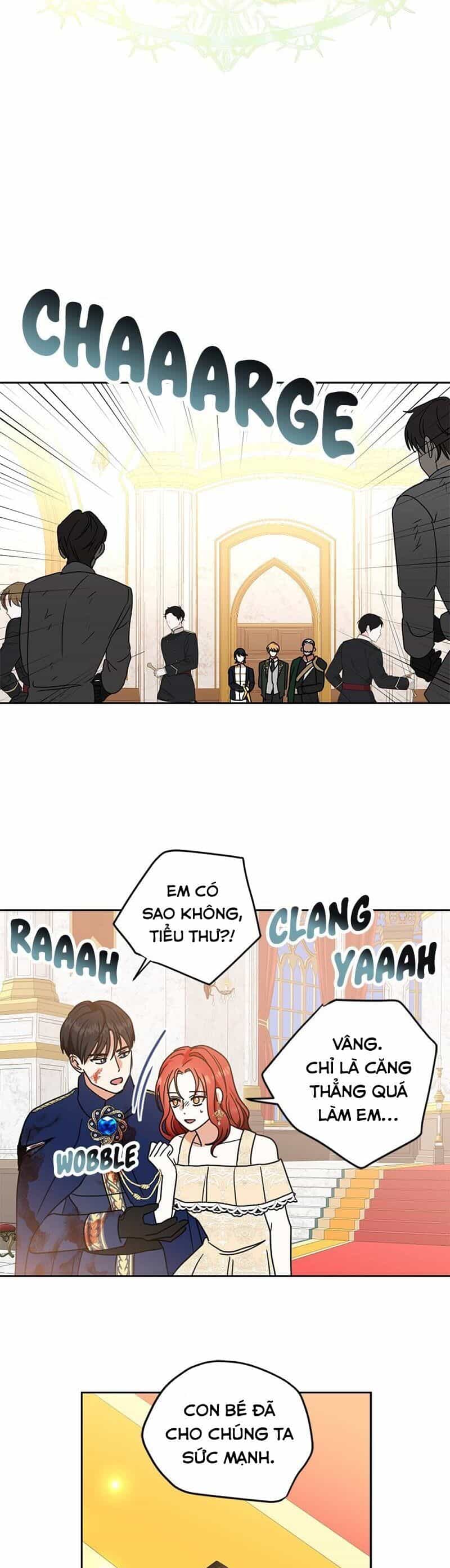 Ta Muốn Biến Phu Quân Thành Bá Chủ - Chương 111 - ảnh 17