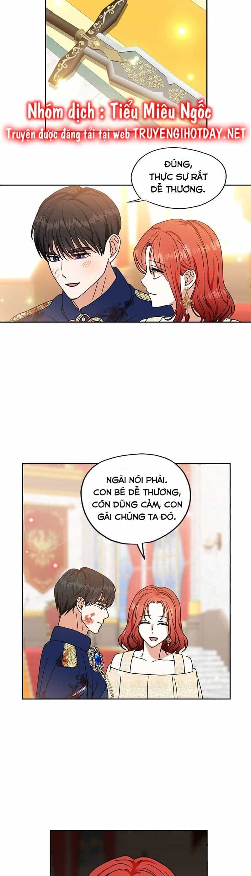 Ta Muốn Biến Phu Quân Thành Bá Chủ - Chương 111 - ảnh 18