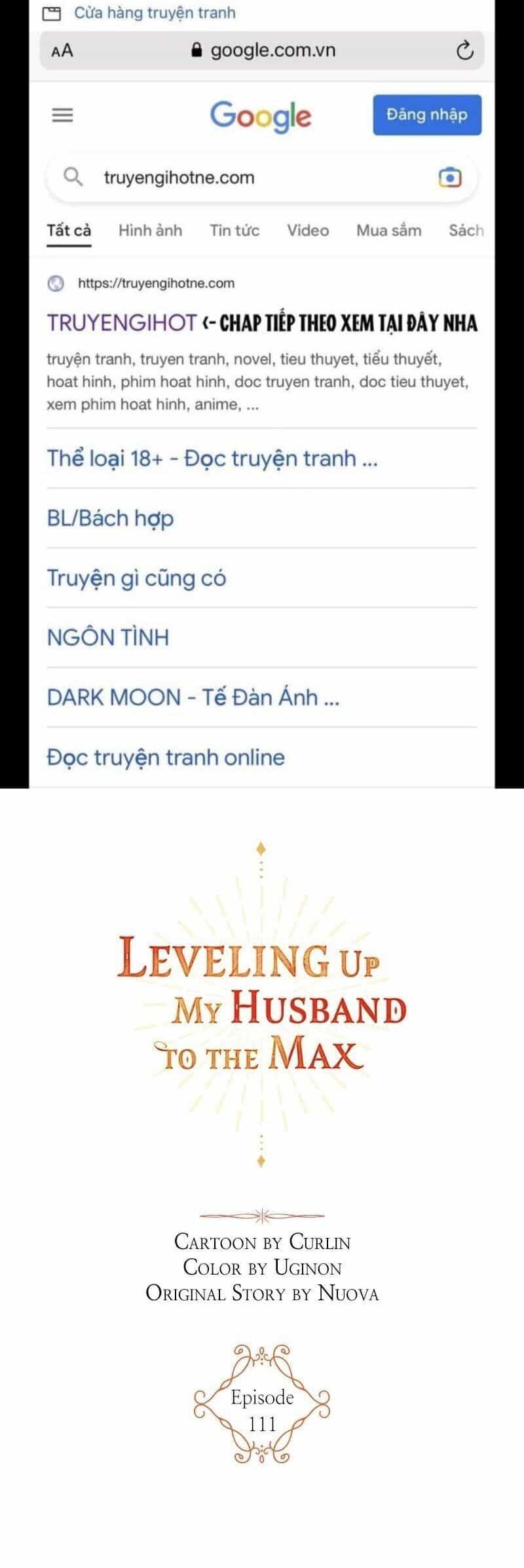 Ta Muốn Biến Phu Quân Thành Bá Chủ - Chương 111 - ảnh 2