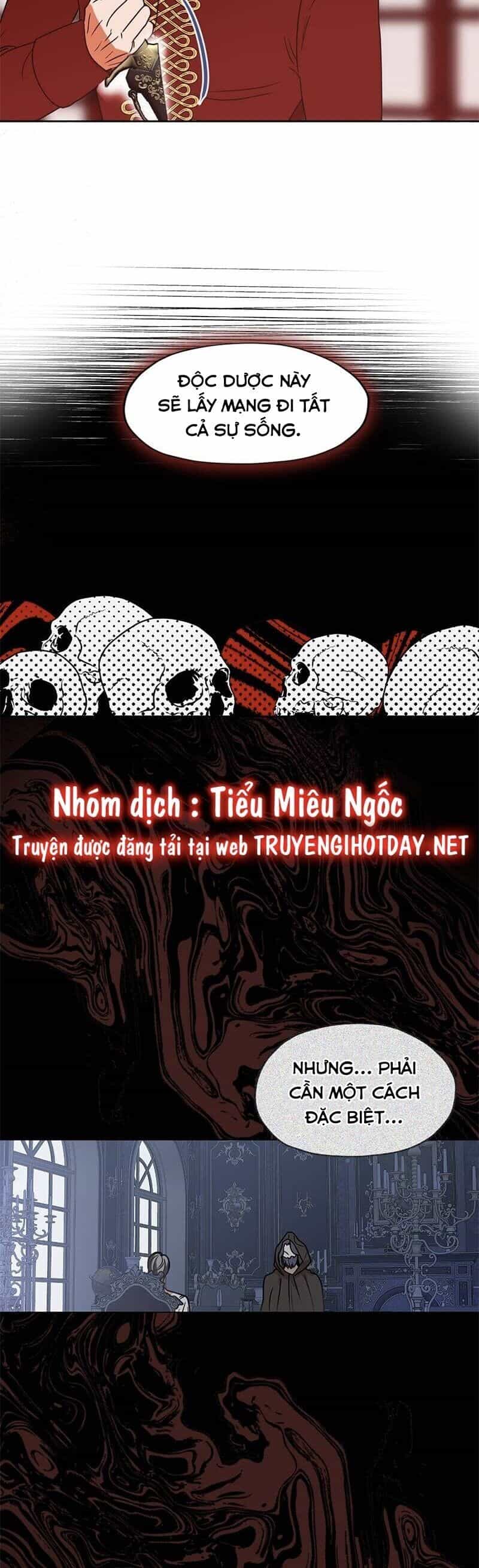 Ta Muốn Biến Phu Quân Thành Bá Chủ - Chương 111 - ảnh 24