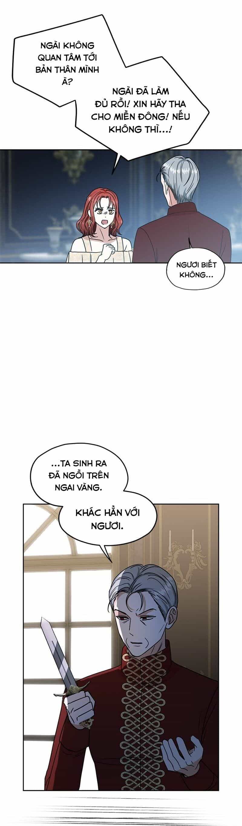 Ta Muốn Biến Phu Quân Thành Bá Chủ - Chương 111 - ảnh 28