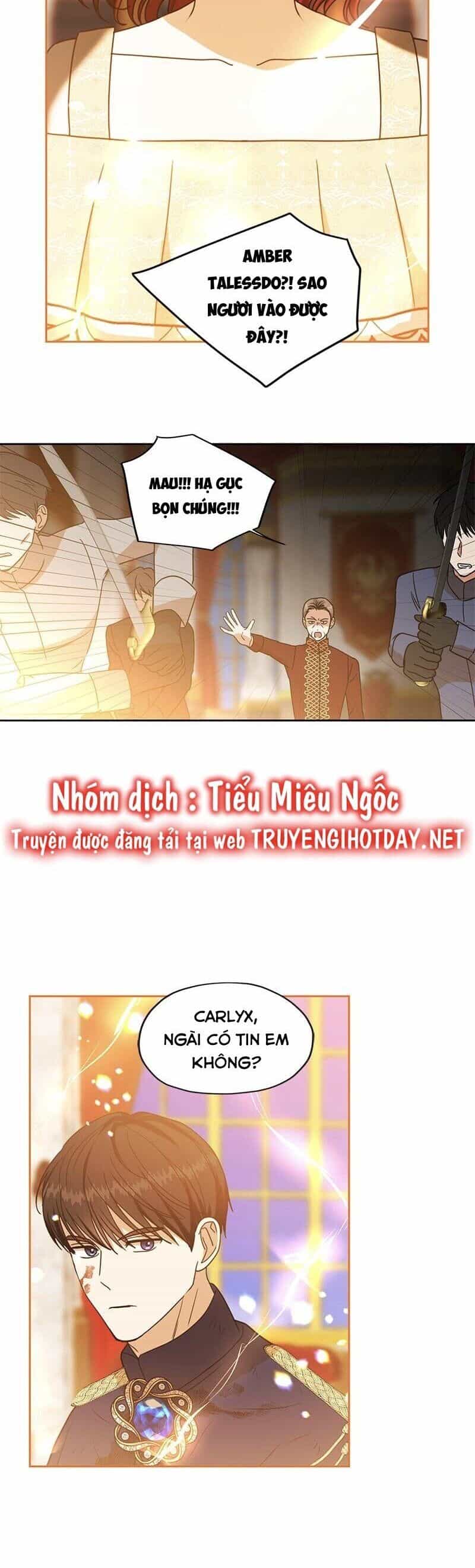 Ta Muốn Biến Phu Quân Thành Bá Chủ - Chương 111 - ảnh 8
