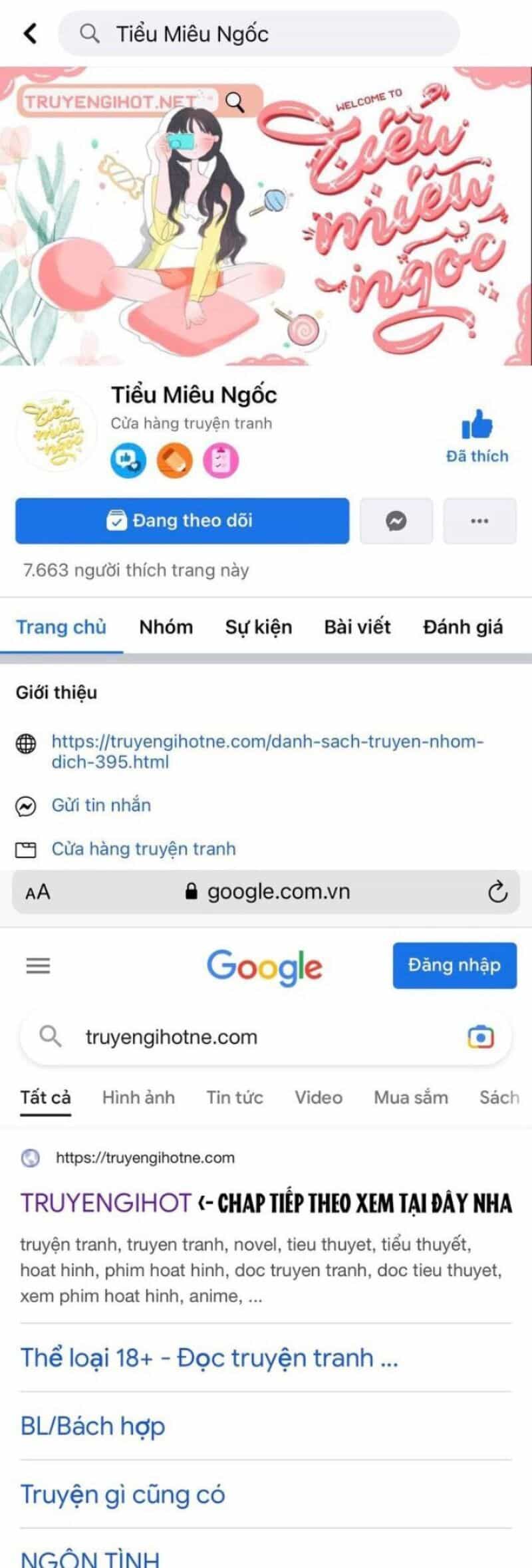 Ta Muốn Biến Phu Quân Thành Bá Chủ - Chương 112 - ảnh 1
