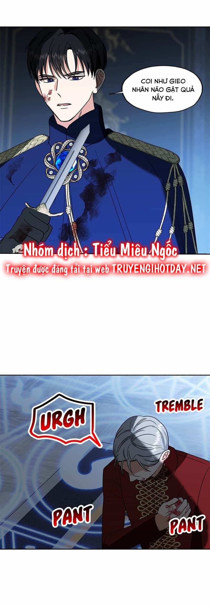 Ta Muốn Biến Phu Quân Thành Bá Chủ - Chương 112 - ảnh 12