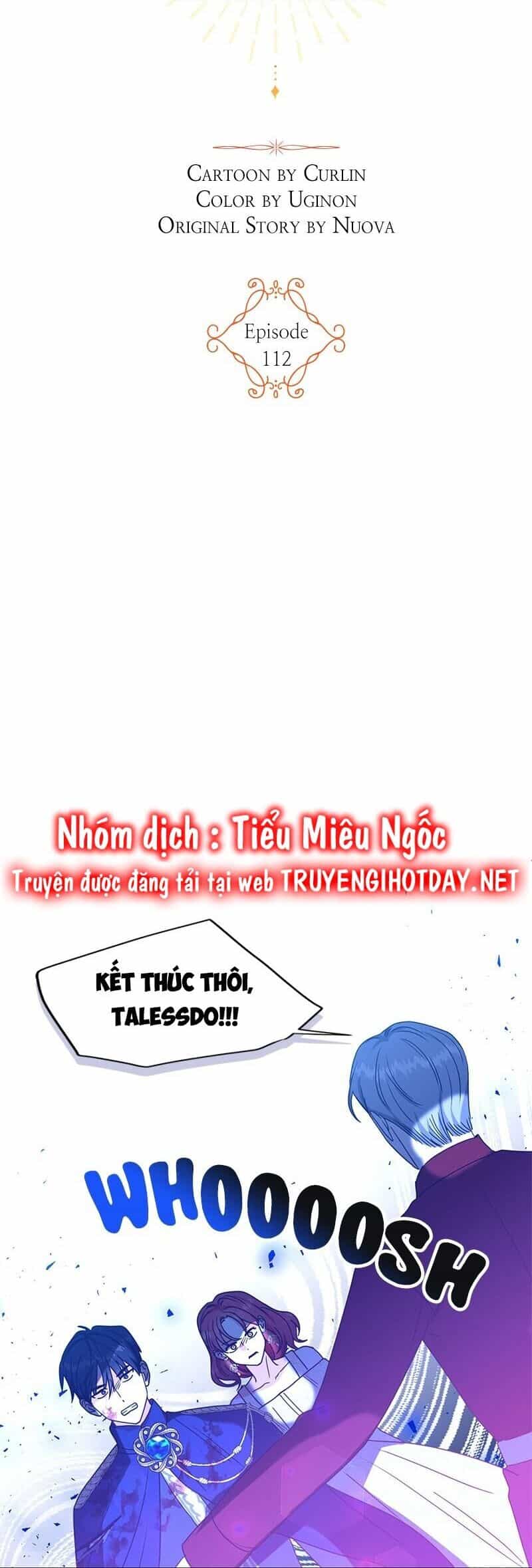 Ta Muốn Biến Phu Quân Thành Bá Chủ - Chương 112 - ảnh 3