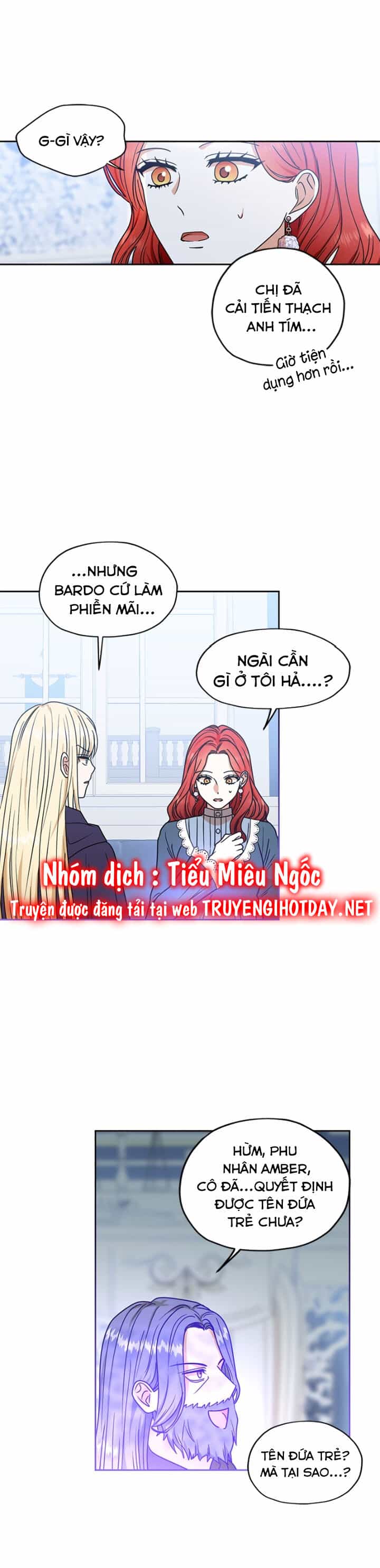 Ta Muốn Biến Phu Quân Thành Bá Chủ - Chương 114 - ảnh 11