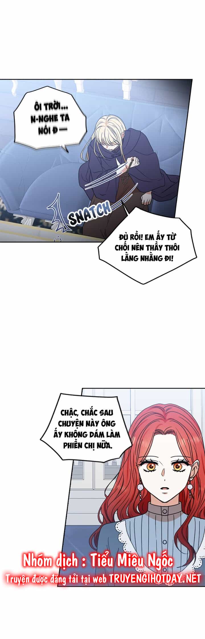 Ta Muốn Biến Phu Quân Thành Bá Chủ - Chương 114 - ảnh 14