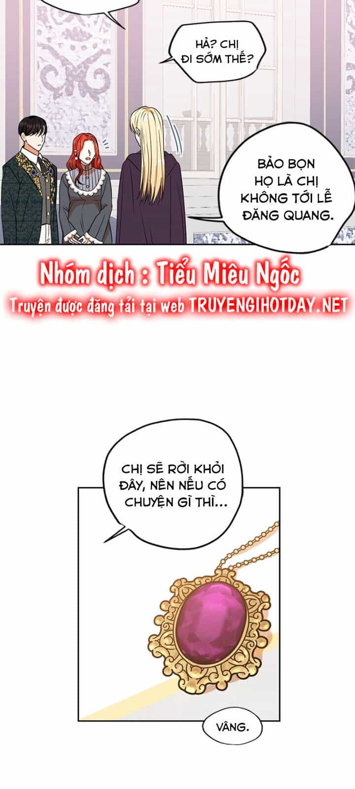Ta Muốn Biến Phu Quân Thành Bá Chủ - Chương 114 - ảnh 29