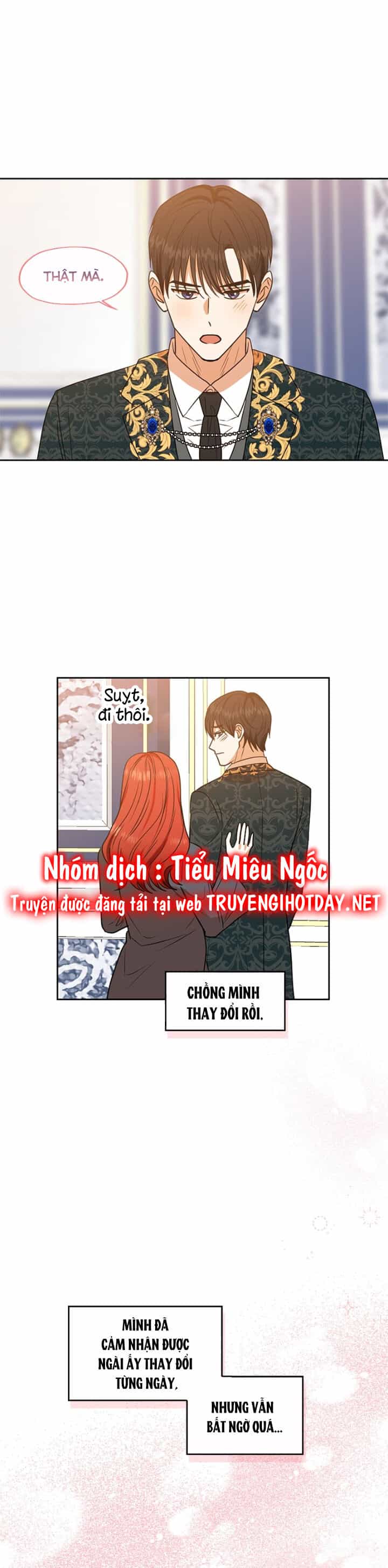 Ta Muốn Biến Phu Quân Thành Bá Chủ - Chương 114 - ảnh 33