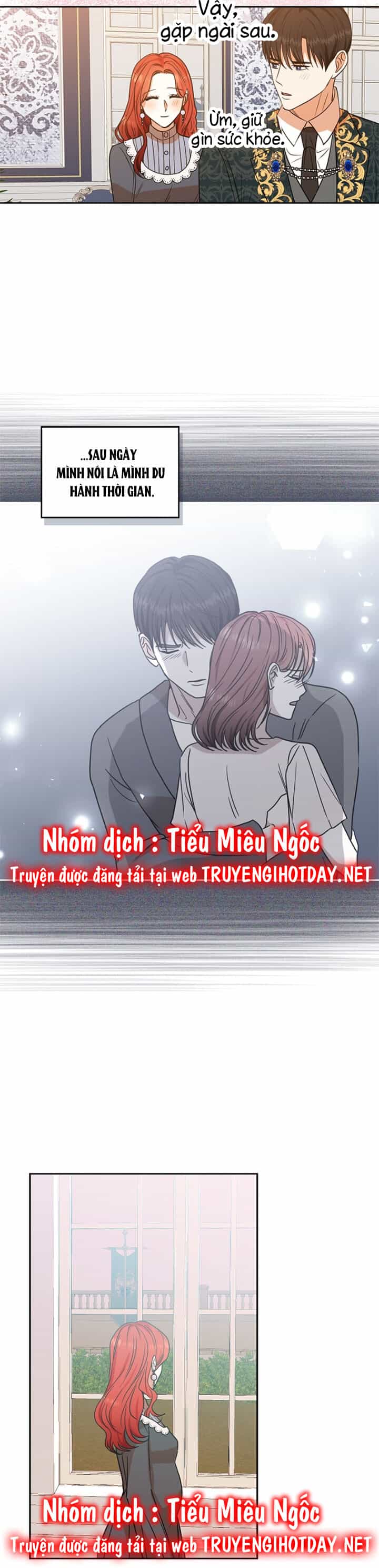 Ta Muốn Biến Phu Quân Thành Bá Chủ - Chương 114 - ảnh 34