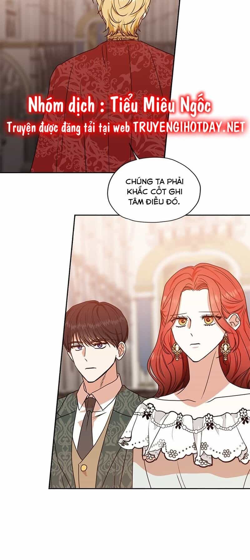 Ta Muốn Biến Phu Quân Thành Bá Chủ - Chương 115 - ảnh 10