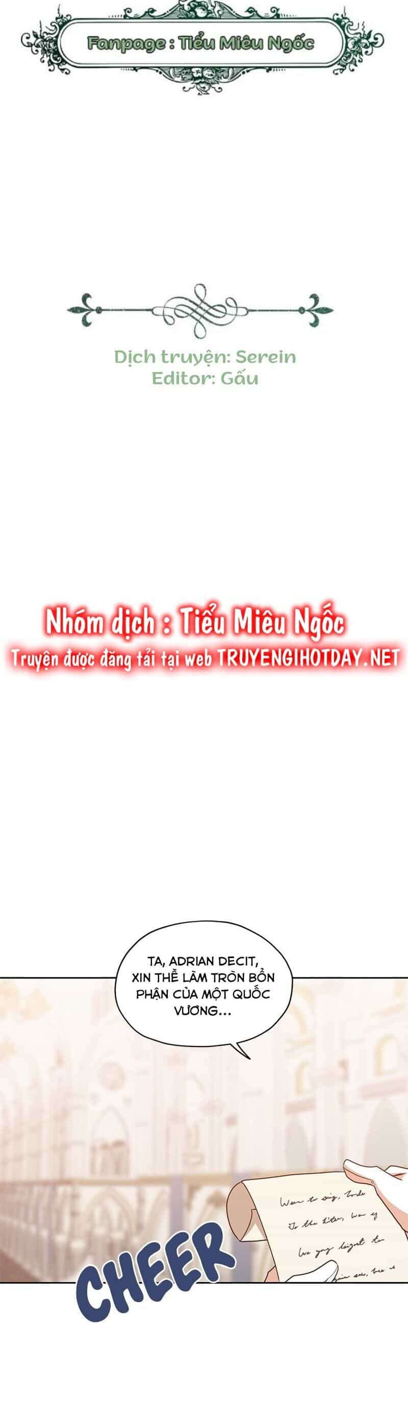 Ta Muốn Biến Phu Quân Thành Bá Chủ - Chương 115 - ảnh 2
