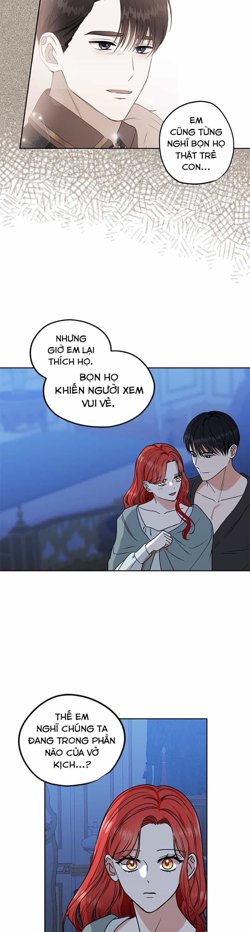 Ta Muốn Biến Phu Quân Thành Bá Chủ - Chương 117 - ảnh 24