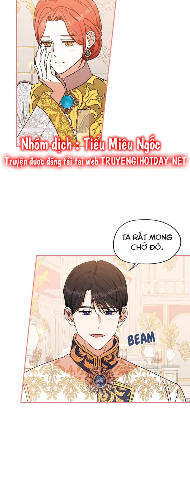 Ta Muốn Biến Phu Quân Thành Bá Chủ - Chương 117 - ảnh 3