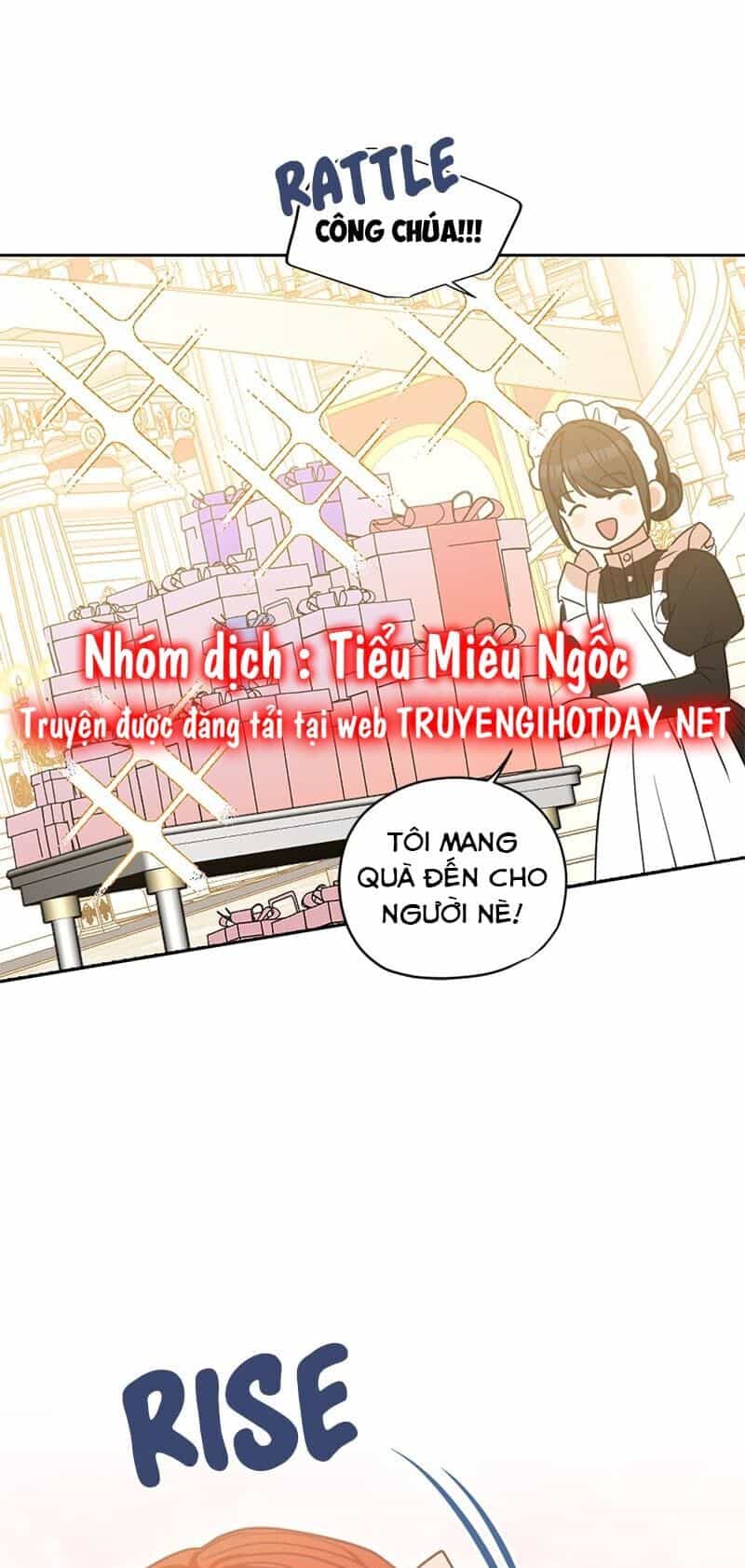 Ta Muốn Biến Phu Quân Thành Bá Chủ - Chương 117 - ảnh 4