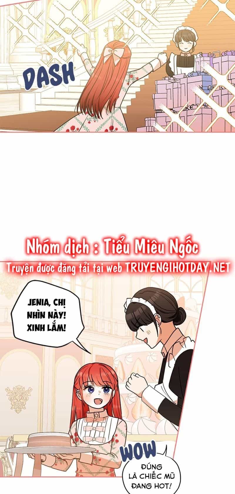 Ta Muốn Biến Phu Quân Thành Bá Chủ - Chương 117 - ảnh 6
