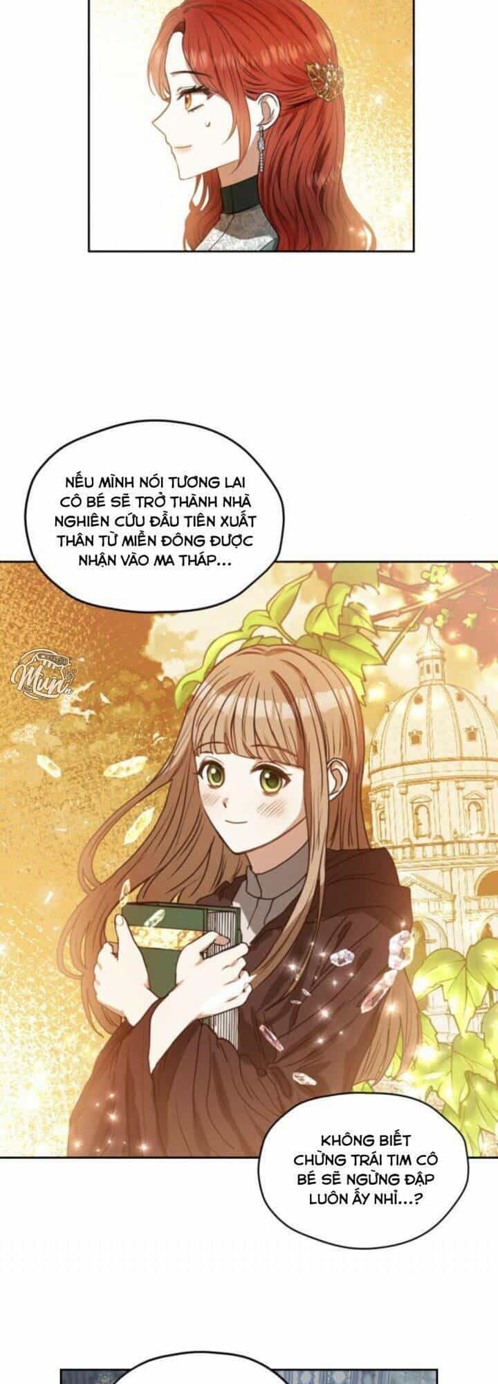 Ta Muốn Biến Phu Quân Thành Bá Chủ - Chương 13 - ảnh 15