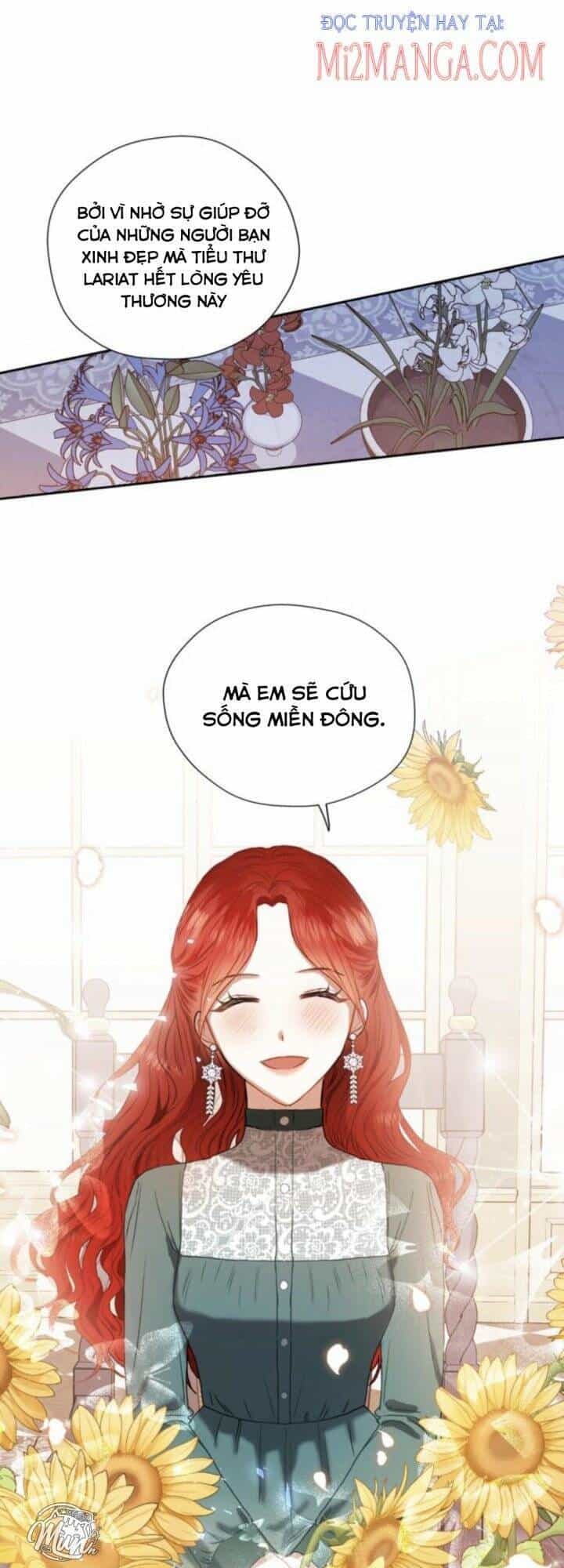 Ta Muốn Biến Phu Quân Thành Bá Chủ - Chương 13 - ảnh 33