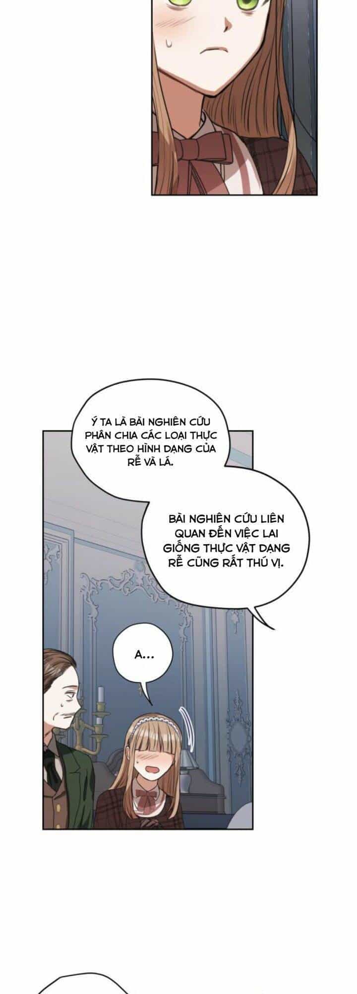 Ta Muốn Biến Phu Quân Thành Bá Chủ - Chương 13 - ảnh 9