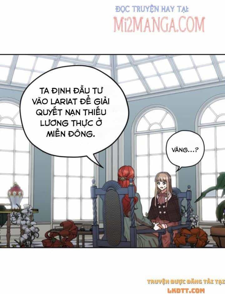 Ta Muốn Biến Phu Quân Thành Bá Chủ - Chương 14.1 - ảnh 2