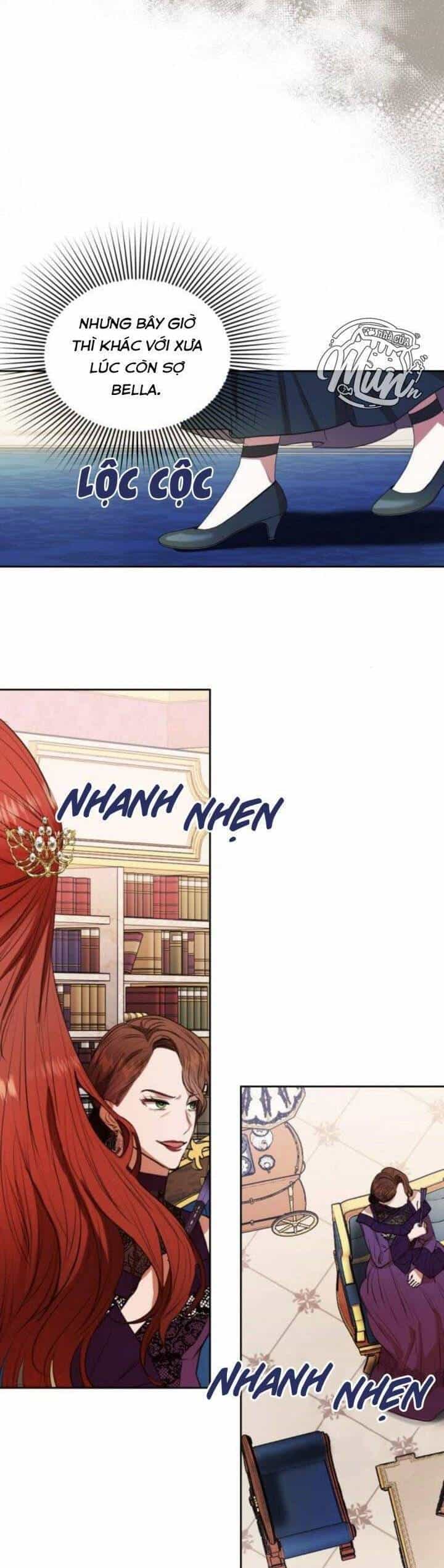 Ta Muốn Biến Phu Quân Thành Bá Chủ - Chương 15.1 - ảnh 8