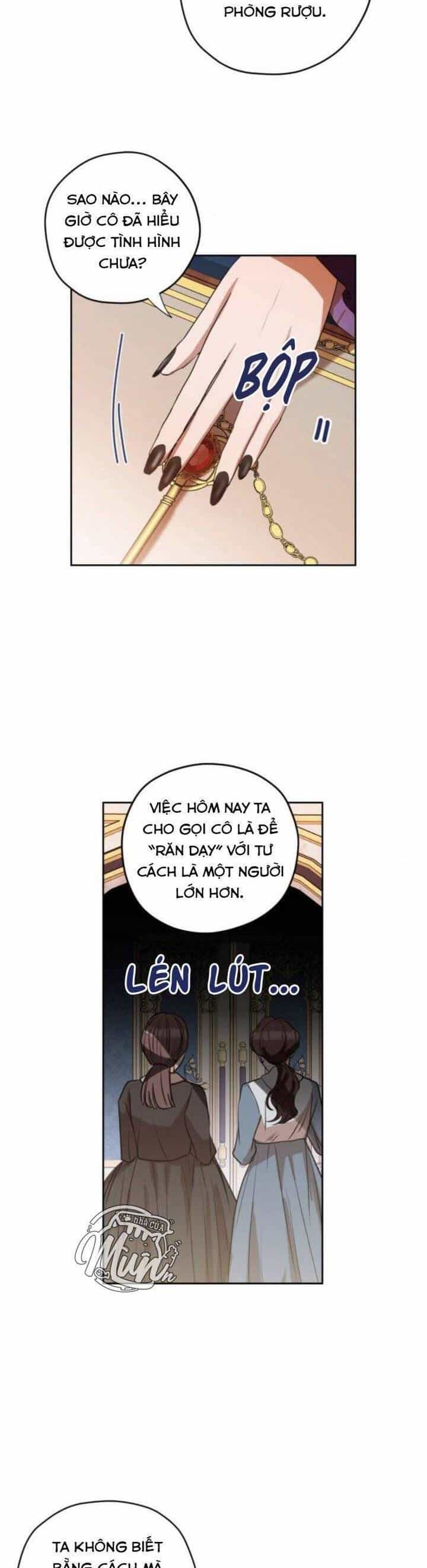 Ta Muốn Biến Phu Quân Thành Bá Chủ - Chương 15.2 - ảnh 4