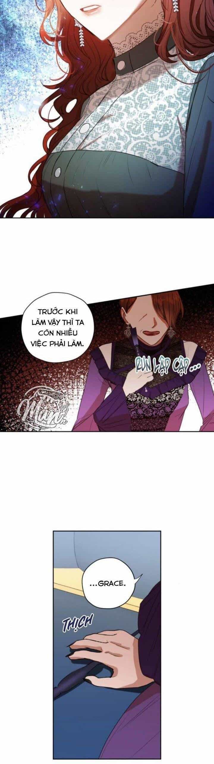 Ta Muốn Biến Phu Quân Thành Bá Chủ - Chương 15.2 - ảnh 8