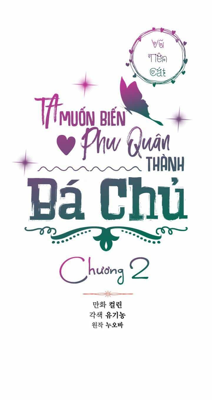 Ta Muốn Biến Phu Quân Thành Bá Chủ - Chương 2 - ảnh 31
