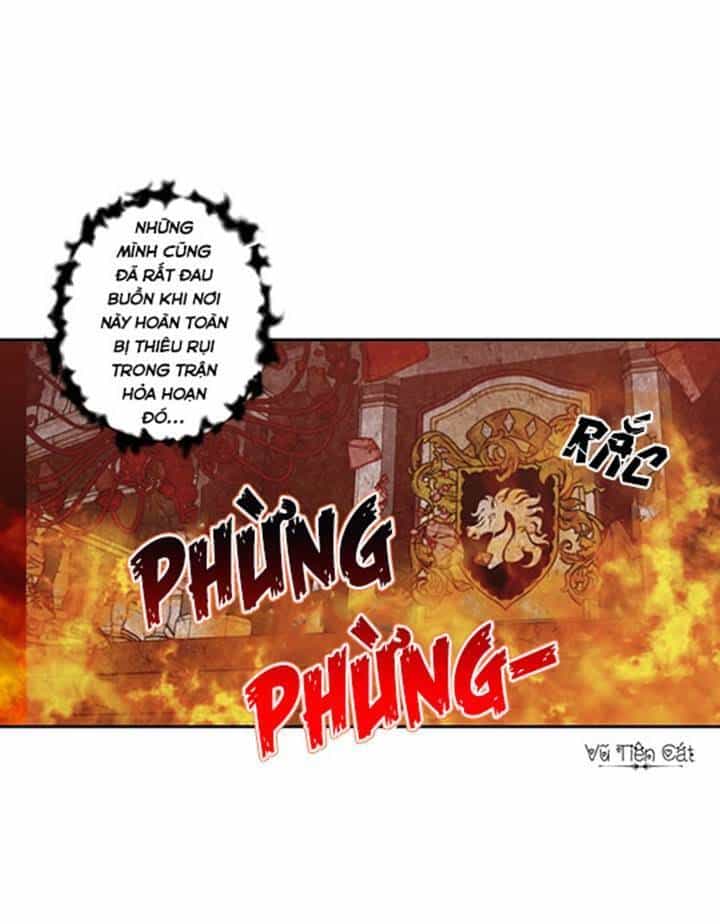 Ta Muốn Biến Phu Quân Thành Bá Chủ - Chương 2 - ảnh 34