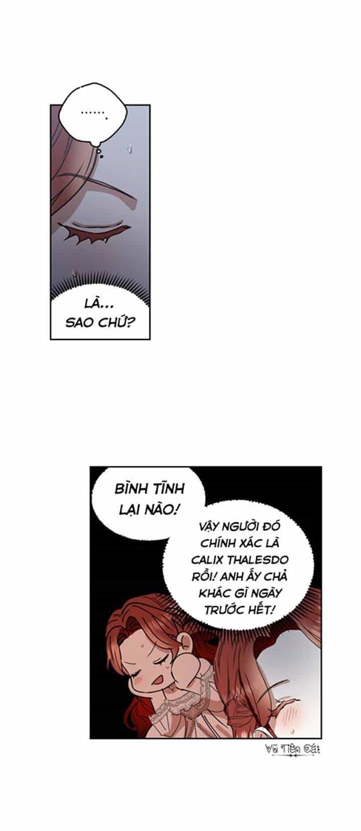 Ta Muốn Biến Phu Quân Thành Bá Chủ - Chương 2 - ảnh 47