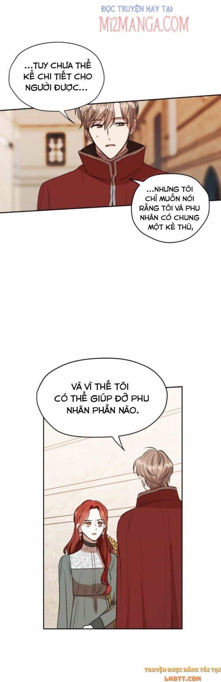 Ta Muốn Biến Phu Quân Thành Bá Chủ - Chương 16 - ảnh 24