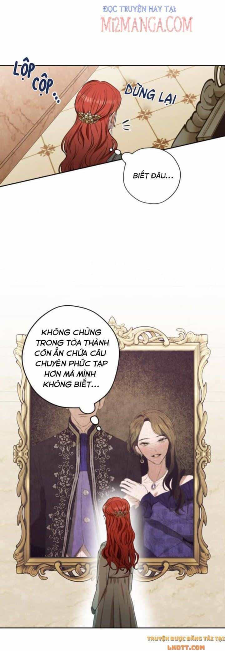 Ta Muốn Biến Phu Quân Thành Bá Chủ - Chương 16.5 - ảnh 4