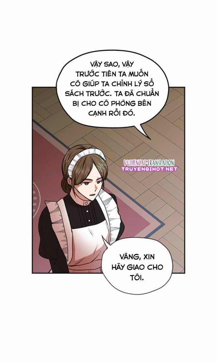 Ta Muốn Biến Phu Quân Thành Bá Chủ - Chương 17 - ảnh 25