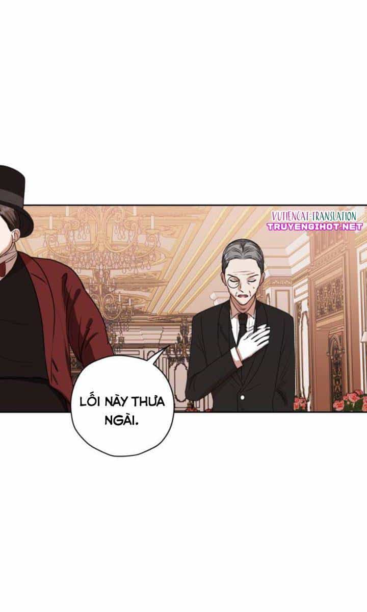 Ta Muốn Biến Phu Quân Thành Bá Chủ - Chương 17.5 - ảnh 21