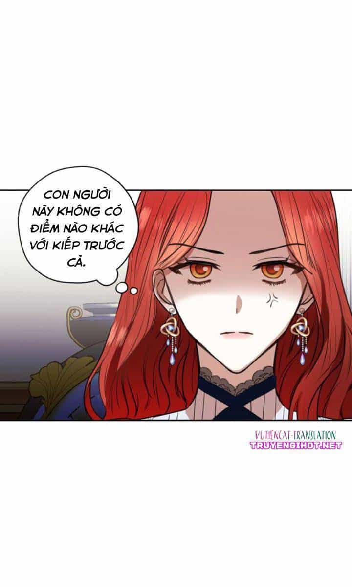 Ta Muốn Biến Phu Quân Thành Bá Chủ - Chương 17.5 - ảnh 28