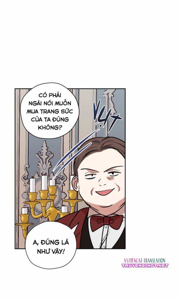 Ta Muốn Biến Phu Quân Thành Bá Chủ - Chương 17.5 - ảnh 29