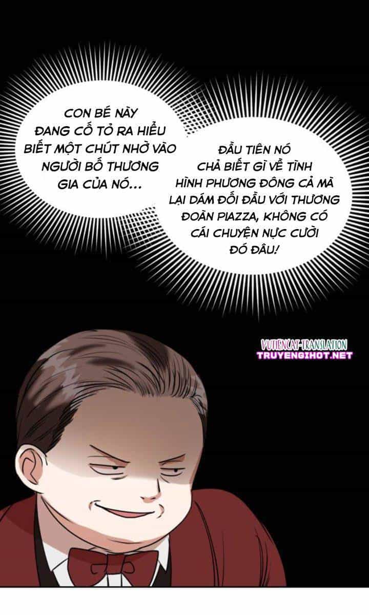 Ta Muốn Biến Phu Quân Thành Bá Chủ - Chương 18 - ảnh 20