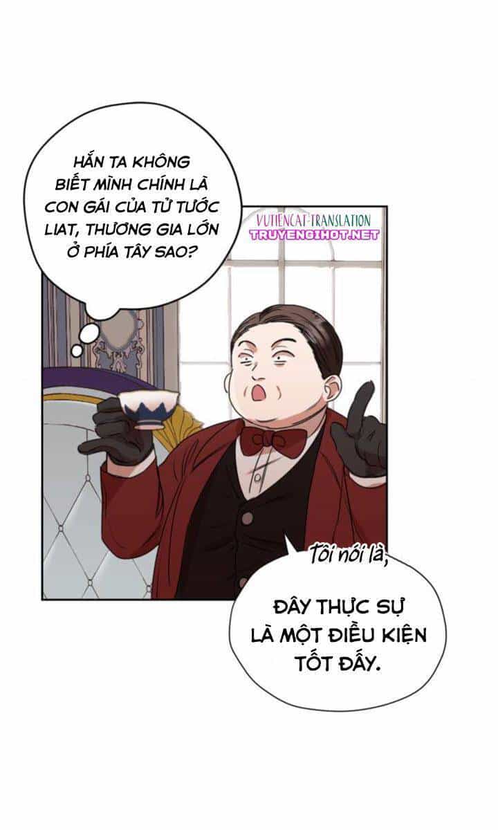 Ta Muốn Biến Phu Quân Thành Bá Chủ - Chương 18 - ảnh 9