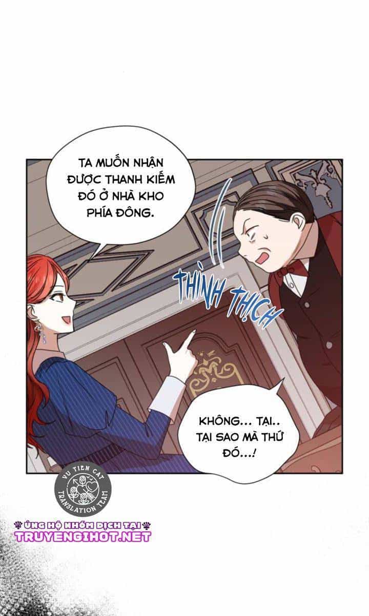 Ta Muốn Biến Phu Quân Thành Bá Chủ - Chương 19 - ảnh 15