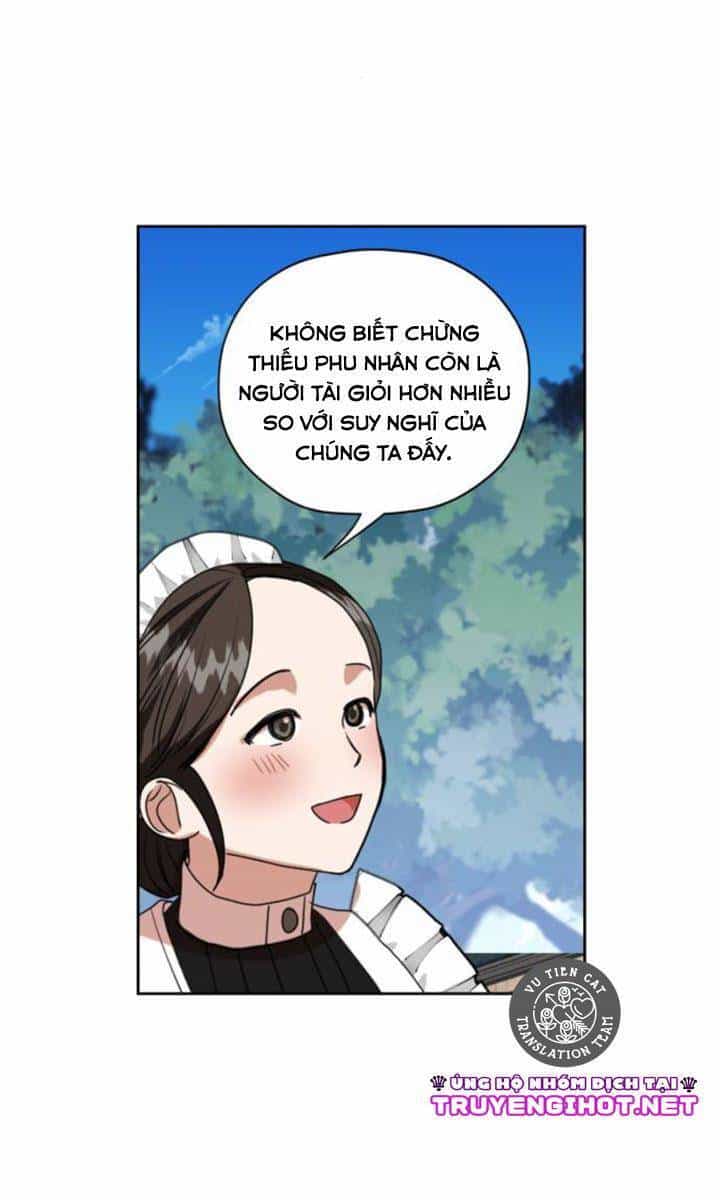 Ta Muốn Biến Phu Quân Thành Bá Chủ - Chương 19 - ảnh 32