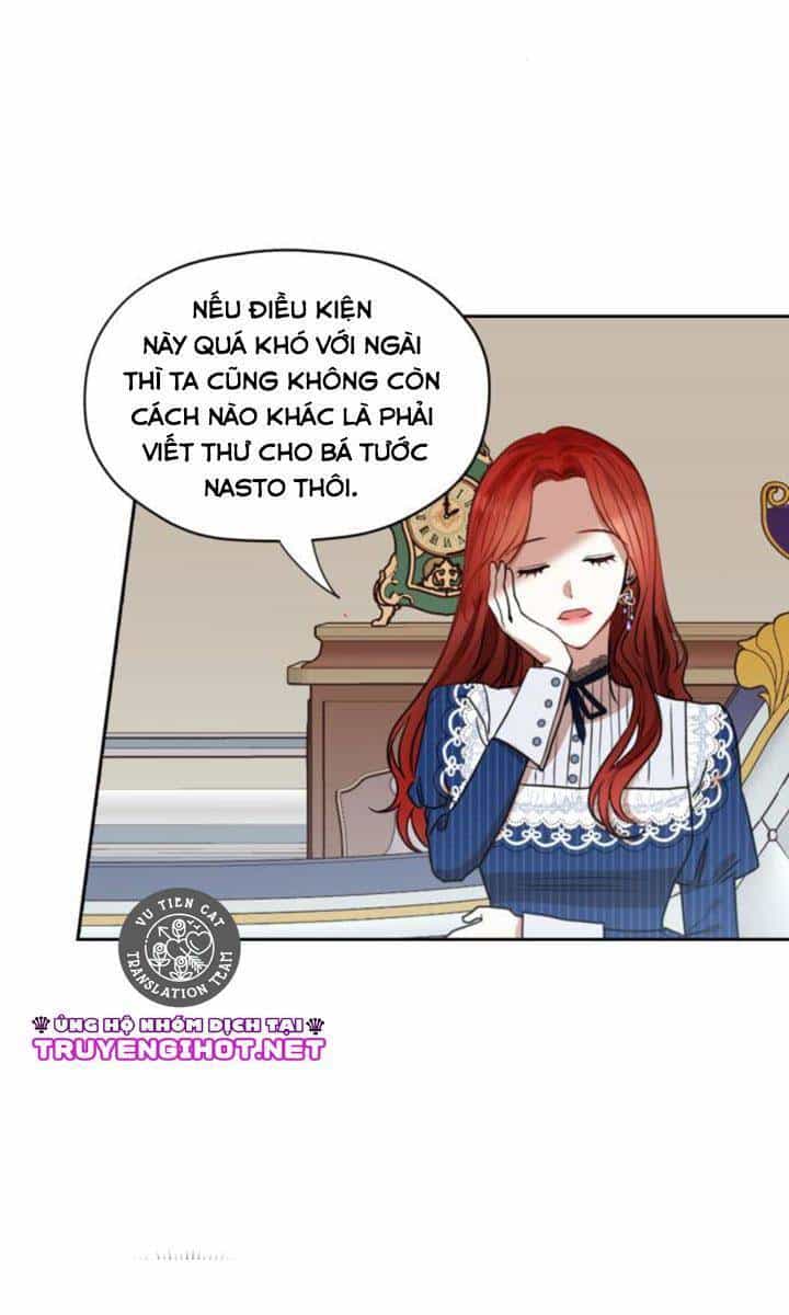 Ta Muốn Biến Phu Quân Thành Bá Chủ - Chương 19 - ảnh 5