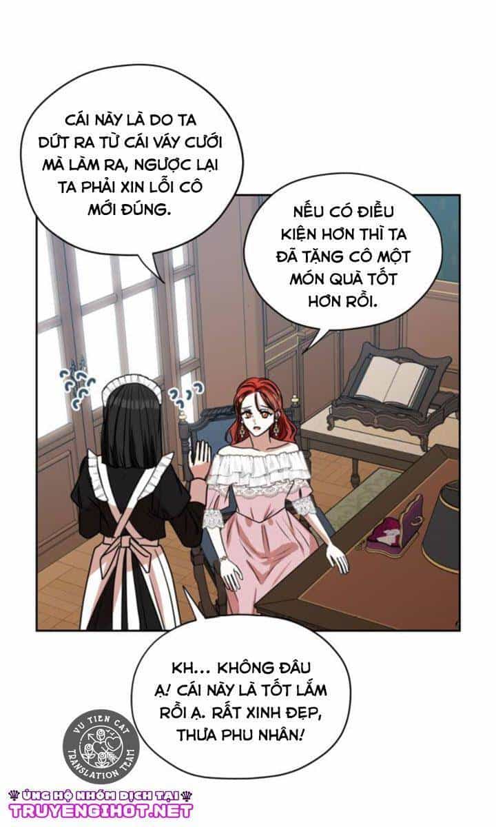 Ta Muốn Biến Phu Quân Thành Bá Chủ - Chương 19.5 - ảnh 5