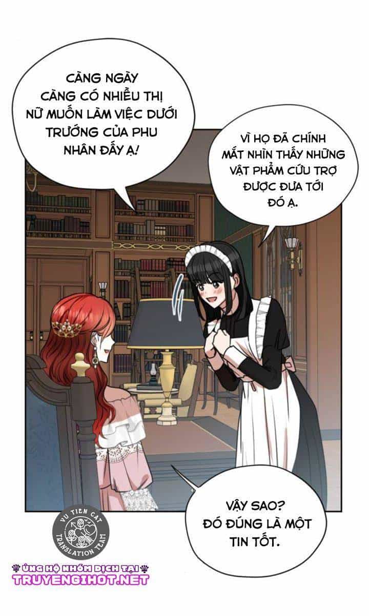 Ta Muốn Biến Phu Quân Thành Bá Chủ - Chương 19.5 - ảnh 8