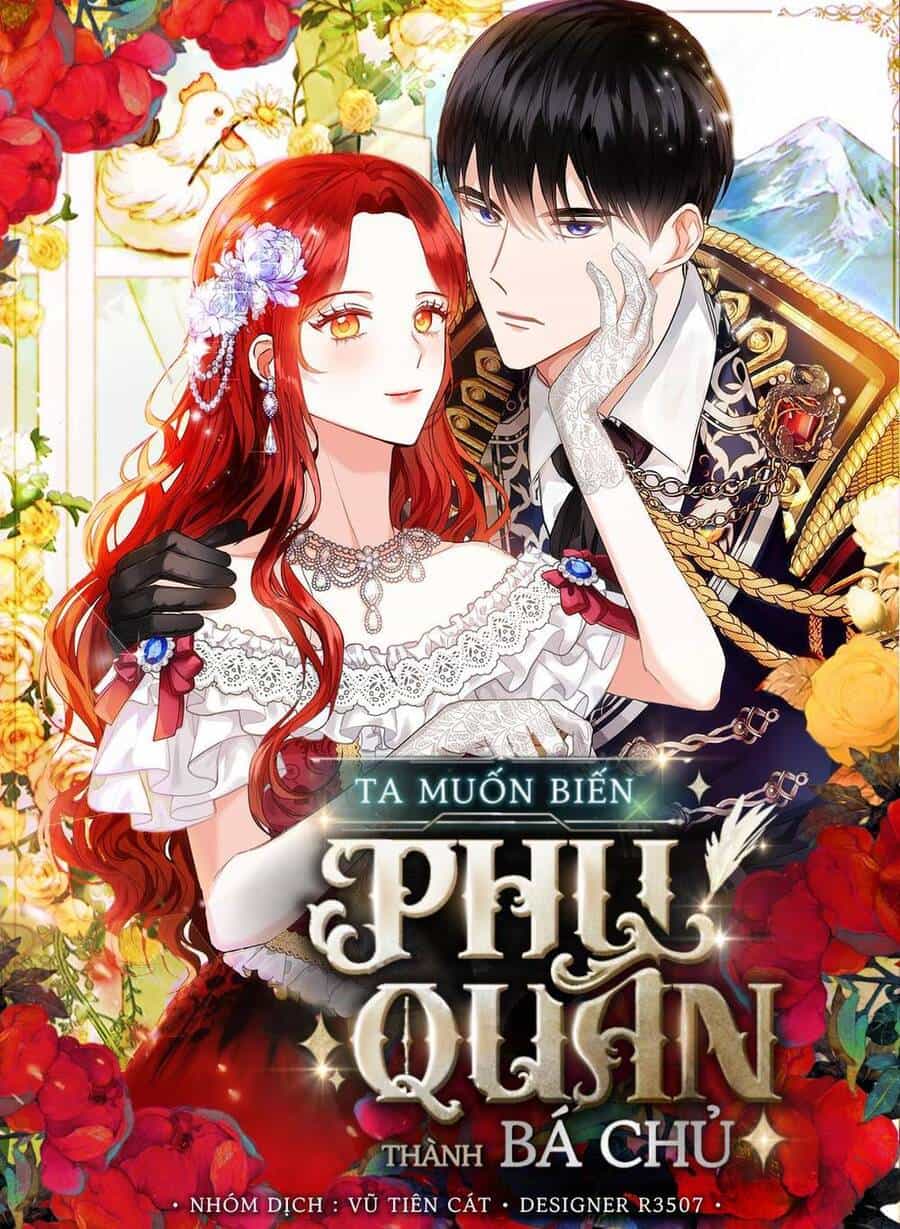 Ta Muốn Biến Phu Quân Thành Bá Chủ - Chương 20.5 - ảnh 1