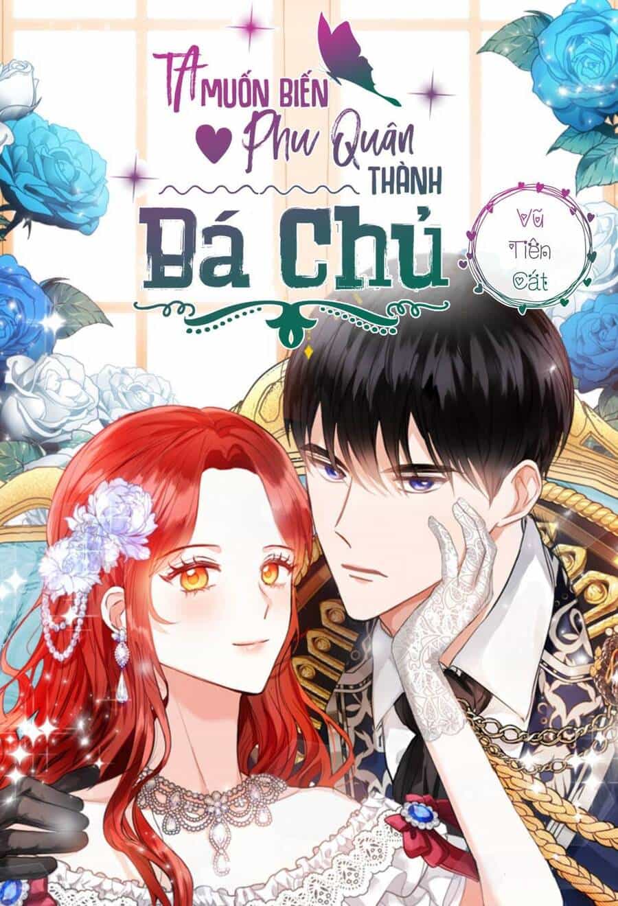 Ta Muốn Biến Phu Quân Thành Bá Chủ - Chương 3 - ảnh 1